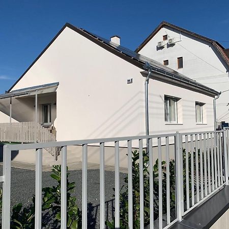 Otthon a Balatonon Vendégház Keszthely Extérieur photo
