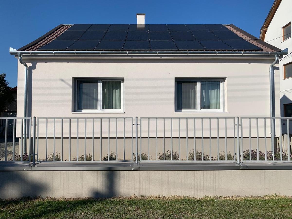 Otthon a Balatonon Vendégház Keszthely Extérieur photo