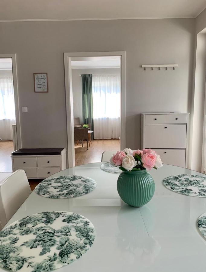 Otthon a Balatonon Vendégház Keszthely Extérieur photo